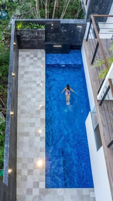Luxury Studio In Playa Del Carmen Bagian luar foto